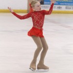AH WINNING THE GOLD