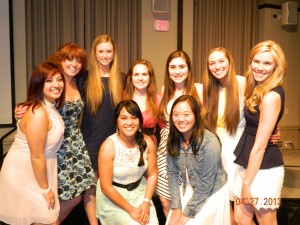 Beauty and Brains