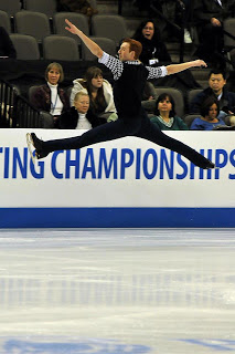 Sean Skates