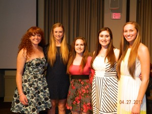 awards 2013 2