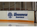 Wawanesa Insurance was the title sponsor of PCAS